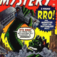 Image for article titled In praise of that nameless guy who was always yelling on old comic covers